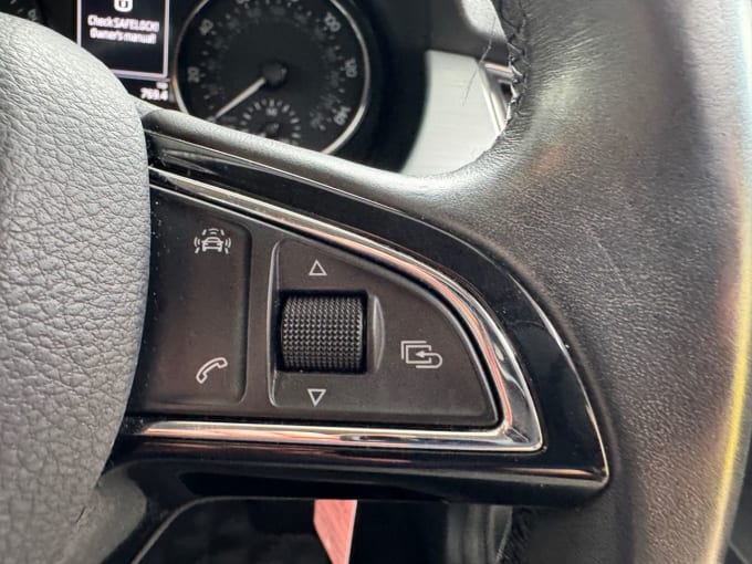 2025 Skoda Fabia