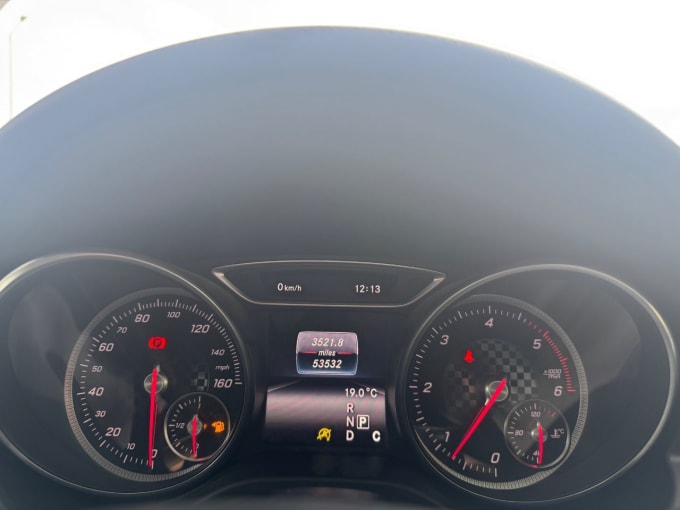 2025 Mercedes-benz A-class