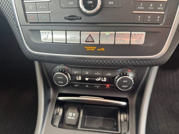 2025 Mercedes-benz A-class