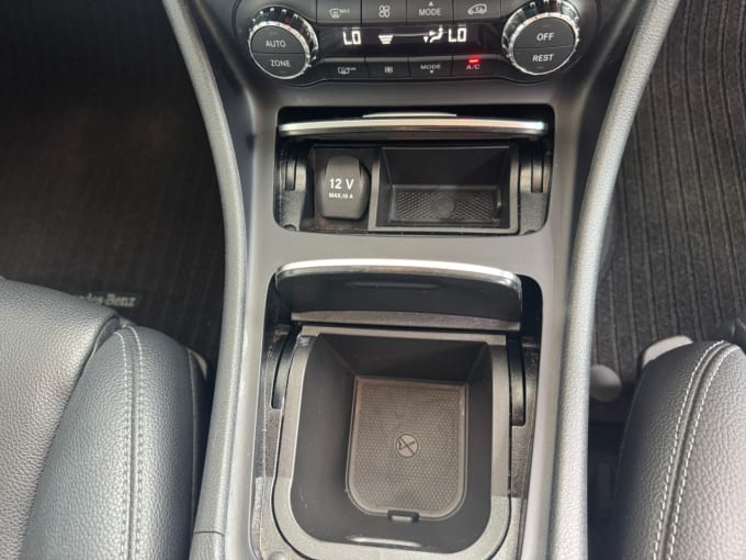 2025 Mercedes-benz A-class