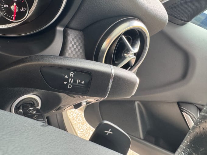 2025 Mercedes-benz A-class