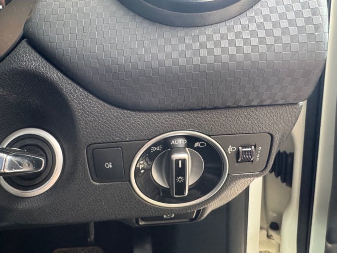 2025 Mercedes-benz A-class