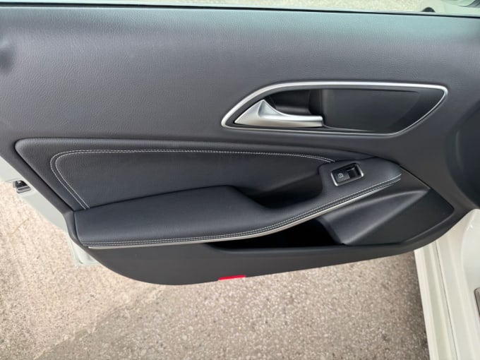 2025 Mercedes-benz A-class