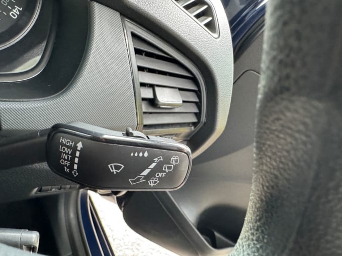 2025 Skoda Fabia