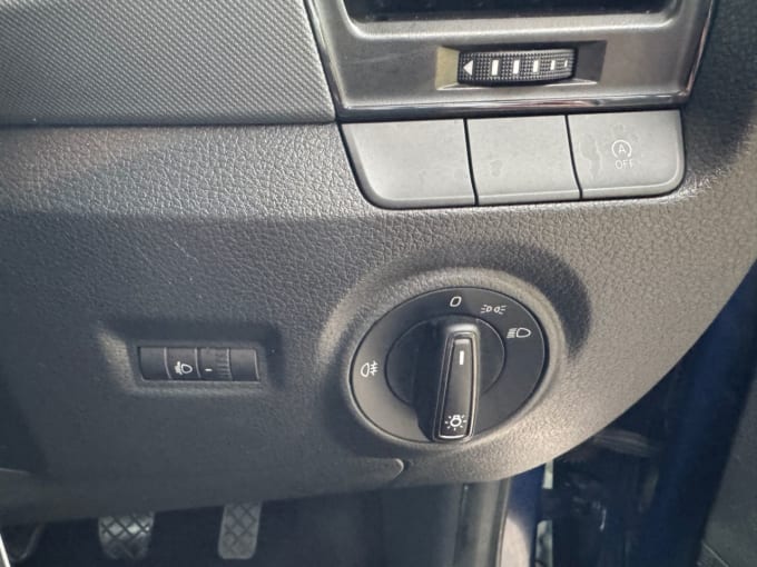 2025 Skoda Fabia