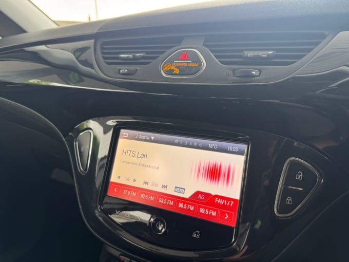 2025 Vauxhall Corsa