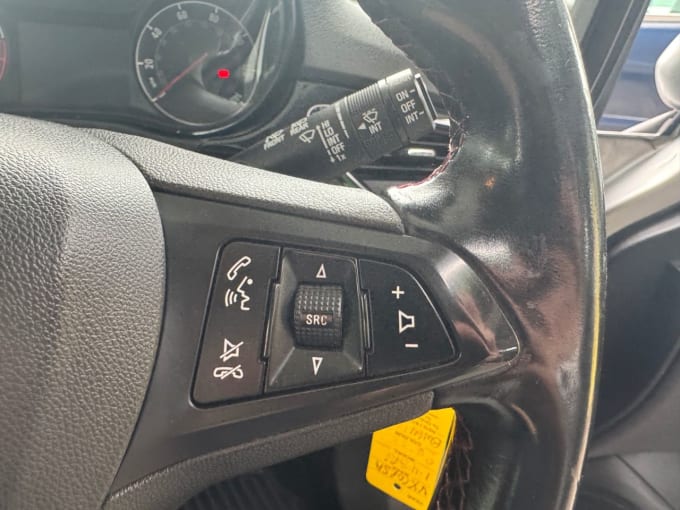 2025 Vauxhall Corsa