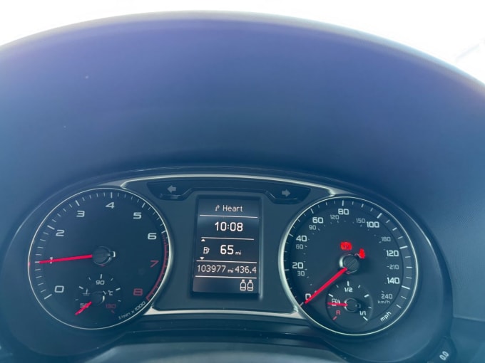 2025 Audi A1