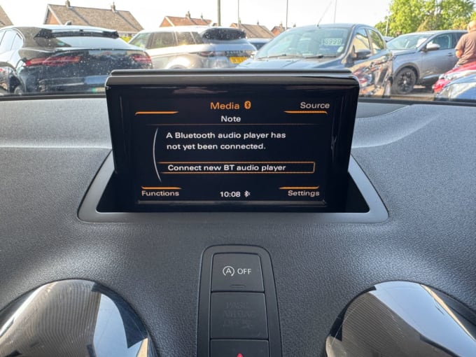 2025 Audi A1
