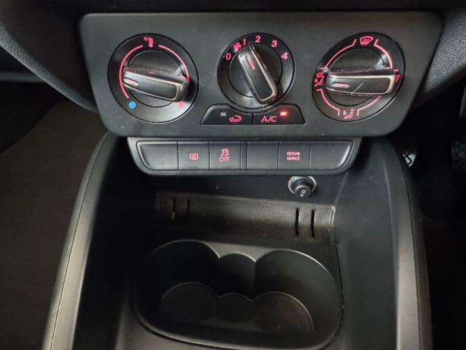 2025 Audi A1