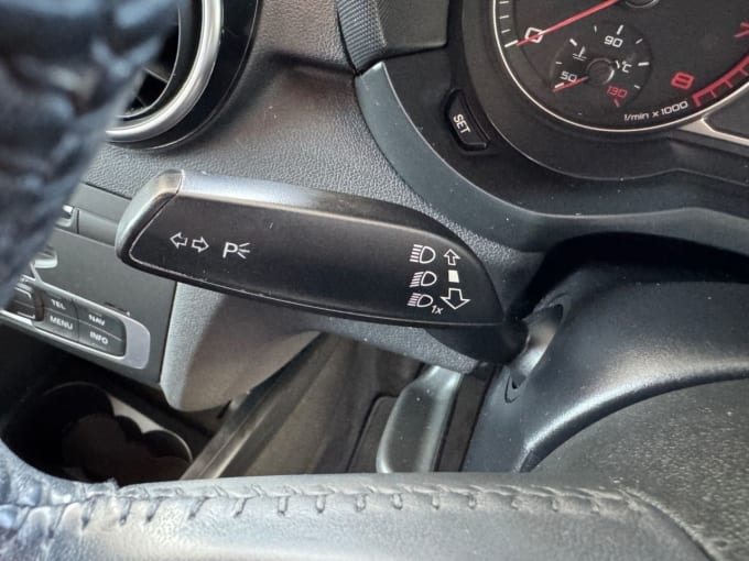 2025 Audi A1