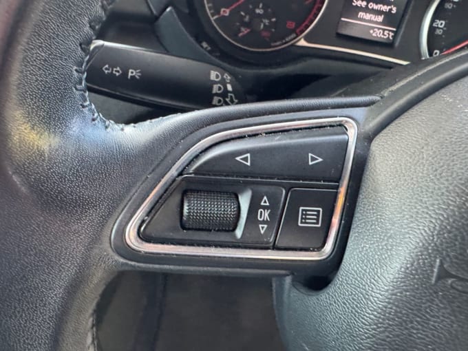 2025 Audi A1