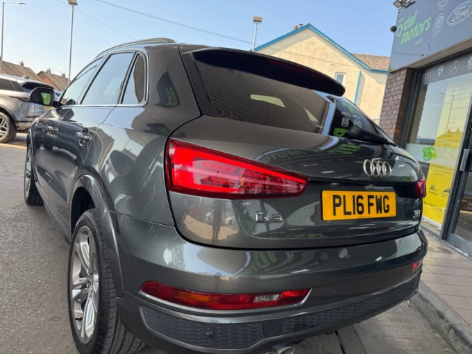 2025 Audi Q3