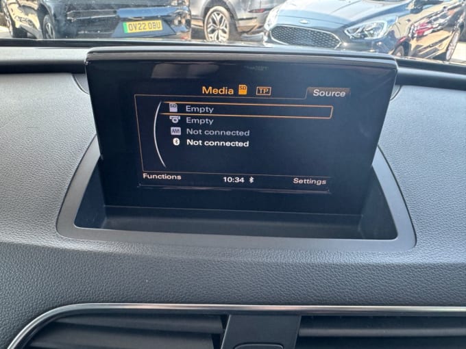 2025 Audi Q3