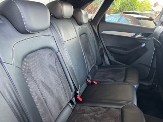 2025 Audi Q3