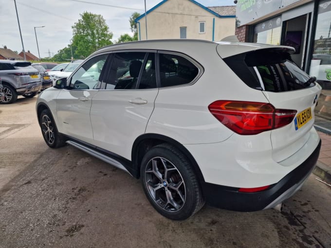 2025 BMW X1