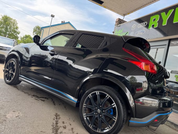 2025 Nissan Juke