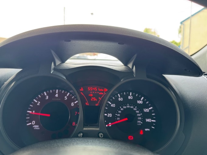 2025 Nissan Juke