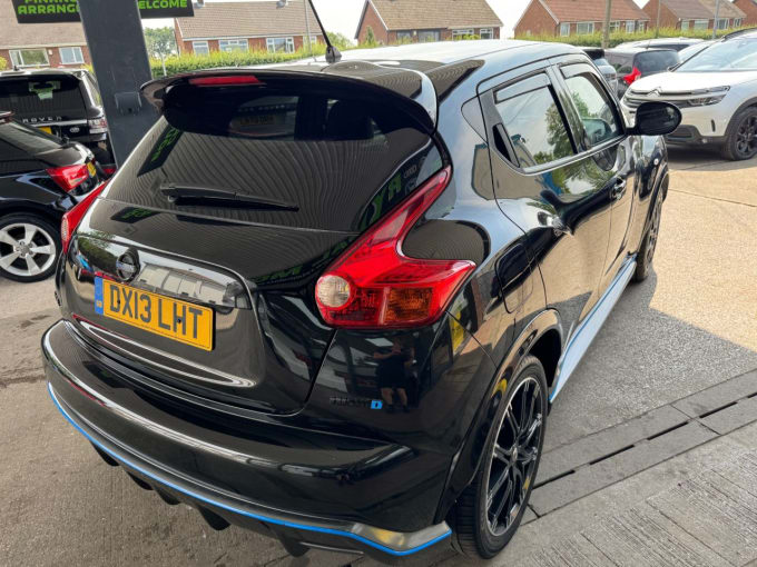 2025 Nissan Juke