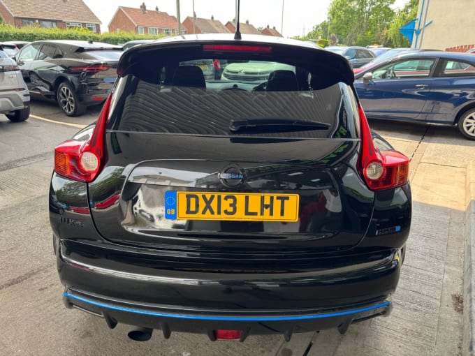 2025 Nissan Juke