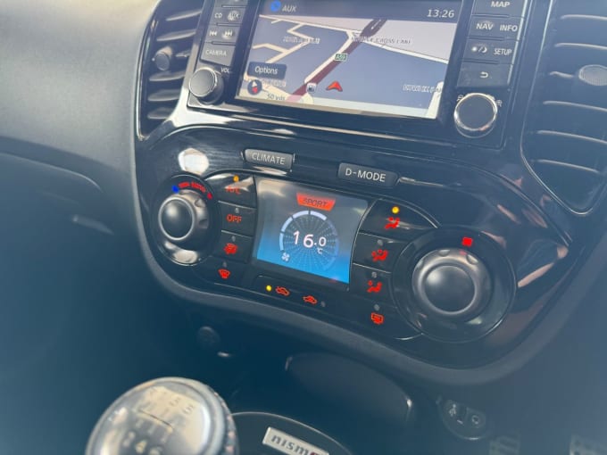 2025 Nissan Juke