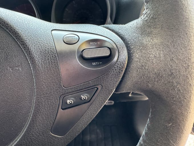 2025 Nissan Juke