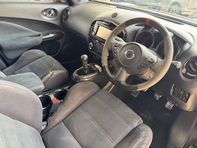 2025 Nissan Juke