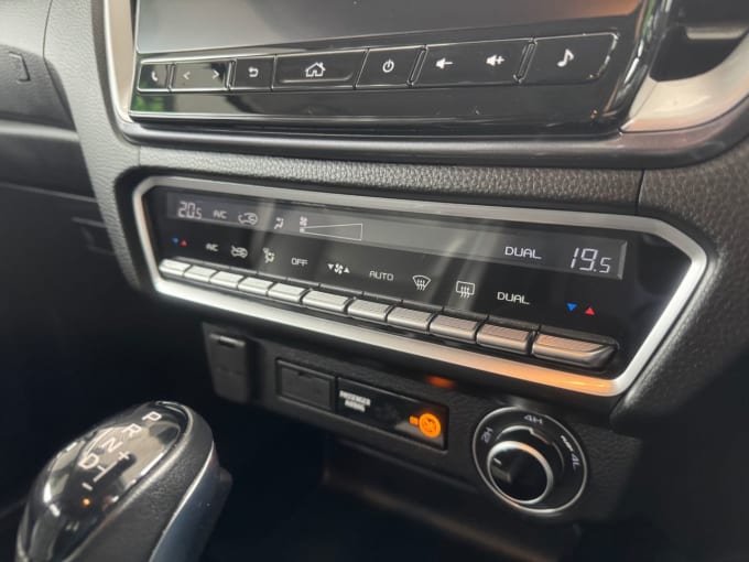 2025 Isuzu D-max