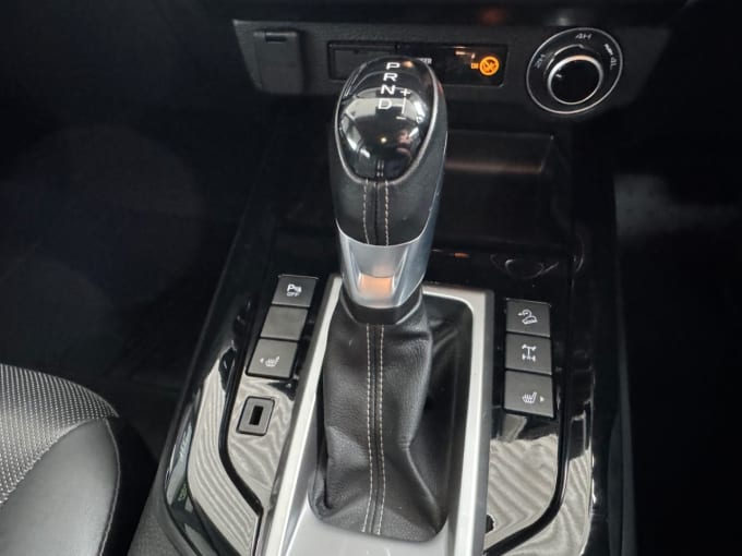 2025 Isuzu D-max