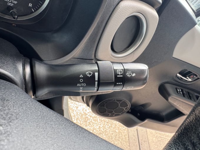 2025 Toyota Yaris