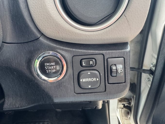 2025 Toyota Yaris