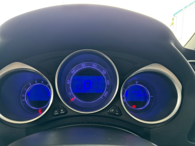 2025 Citroen Ds4