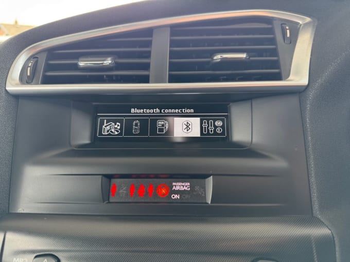 2025 Citroen Ds4