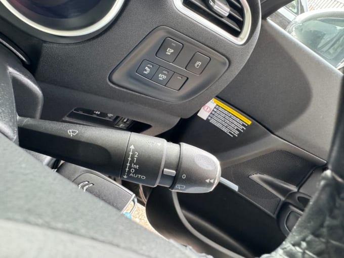 2025 Citroen Ds4