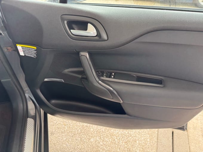2025 Citroen Ds4