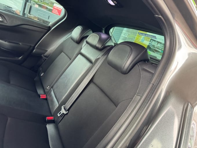 2025 Citroen Ds4