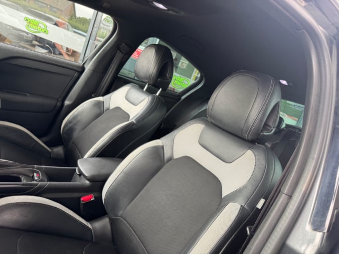 2025 Citroen Ds4