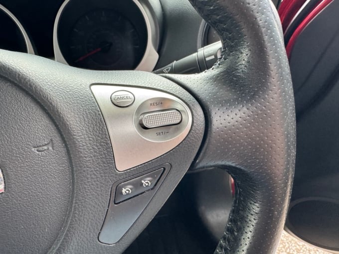 2025 Nissan Juke