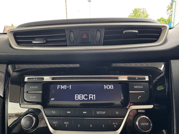 2025 Nissan X-trail