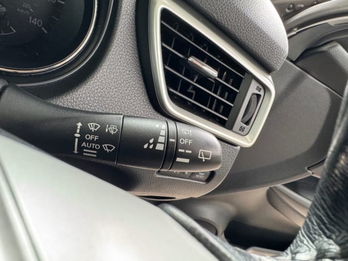 2025 Nissan X-trail