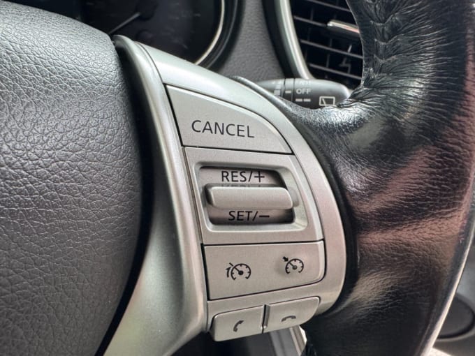 2025 Nissan X-trail