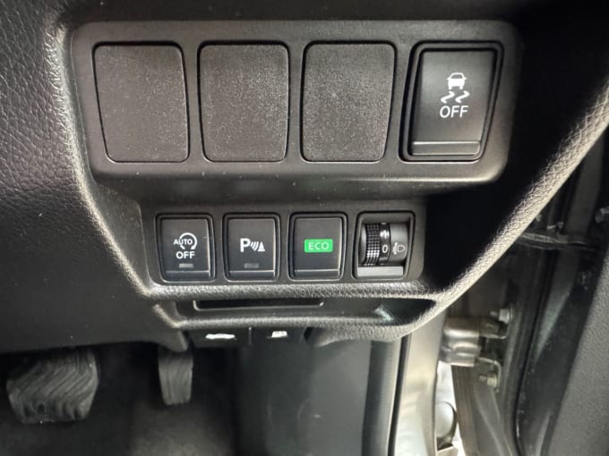 2025 Nissan X-trail