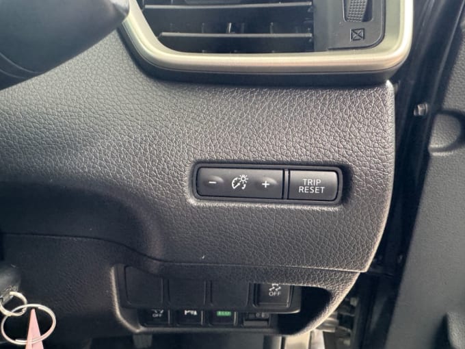 2025 Nissan X-trail