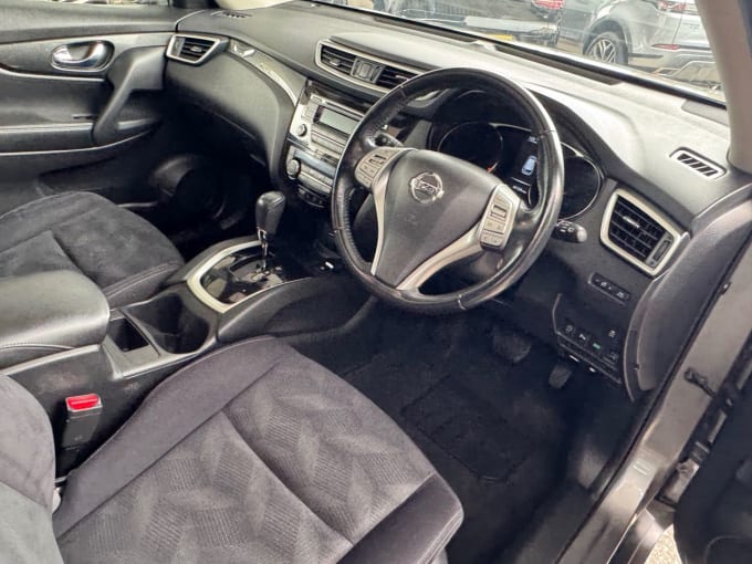2025 Nissan X-trail