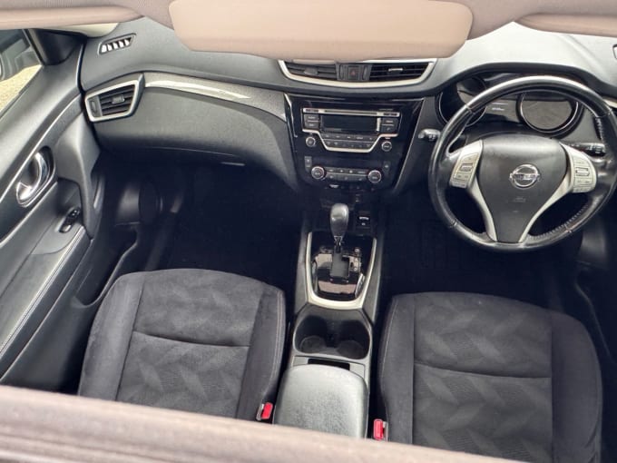 2025 Nissan X-trail