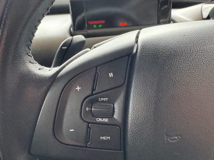 2025 Citroen C4 Cactus