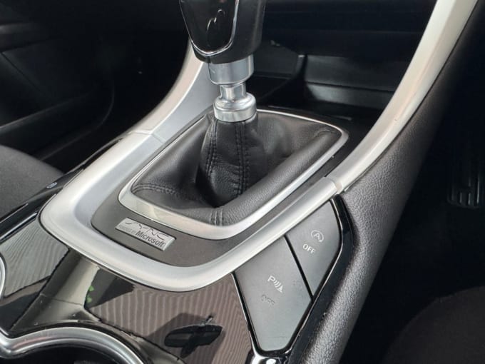 2025 Ford Mondeo