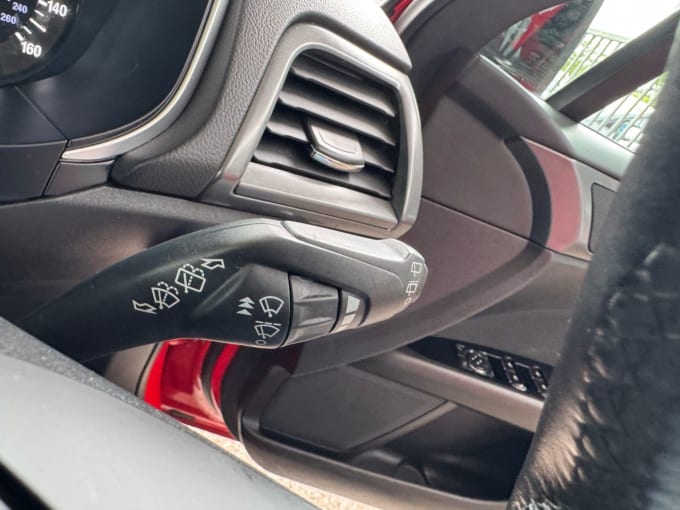2025 Ford Mondeo
