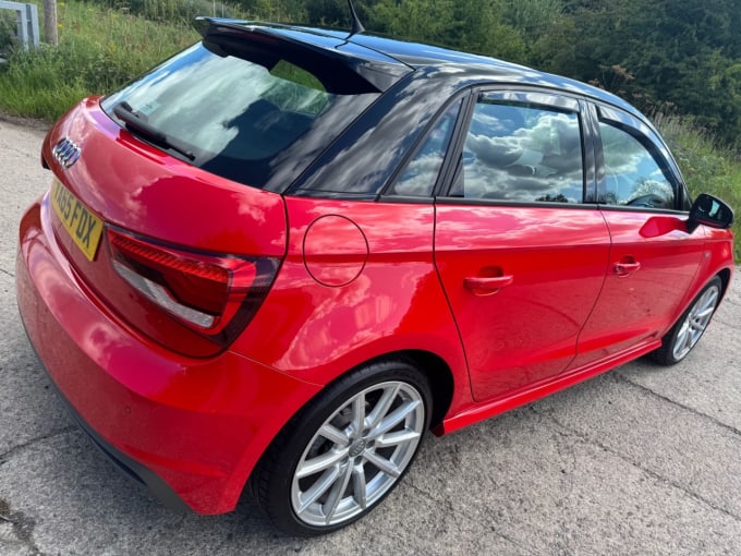 2025 Audi A1