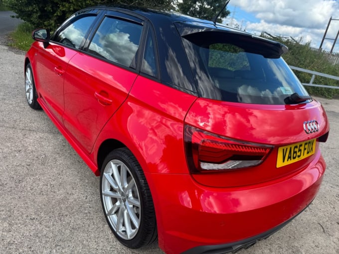 2025 Audi A1